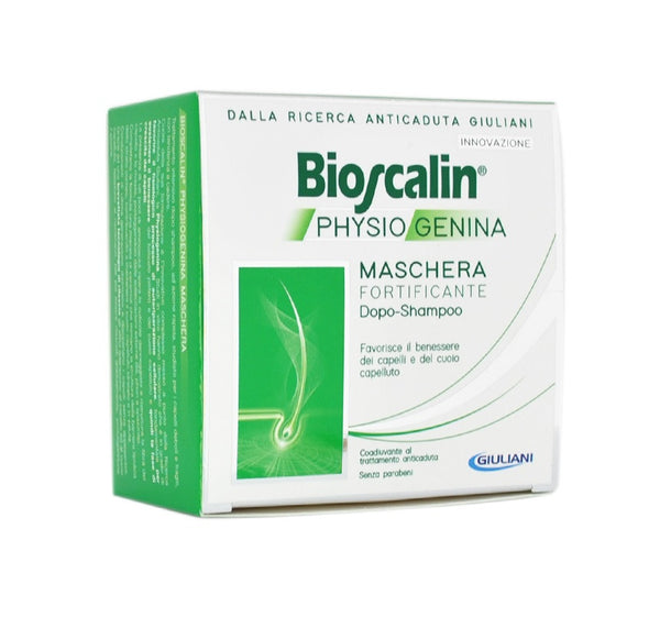 Bioscalin  Physiogenina Maskë 200ml