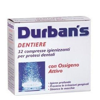 Durban's Dentiere