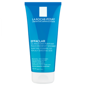 La Roche Posay Effaclar Gel Purifiant 200ml