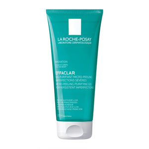 La Roche Posay Effaclar Gel Micro Peeling 200ml