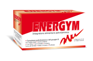 Energym