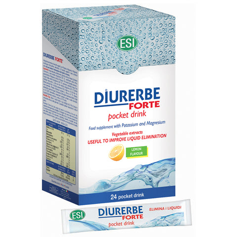 ESI  Diurerbe forte (bustina)