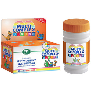 ESI  Multicomplex Junior