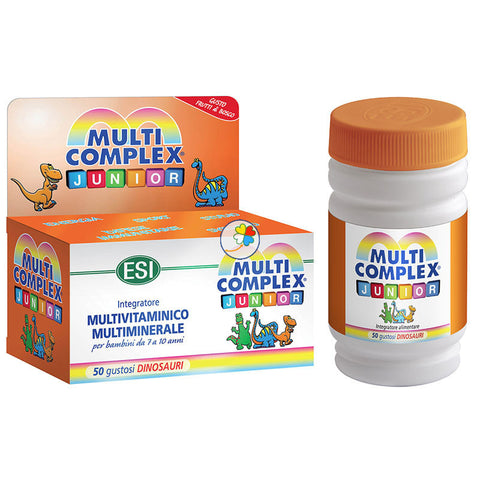 ESI  Multicomplex Junior