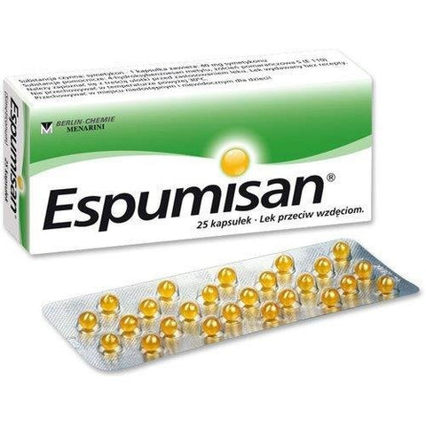 Espumisan