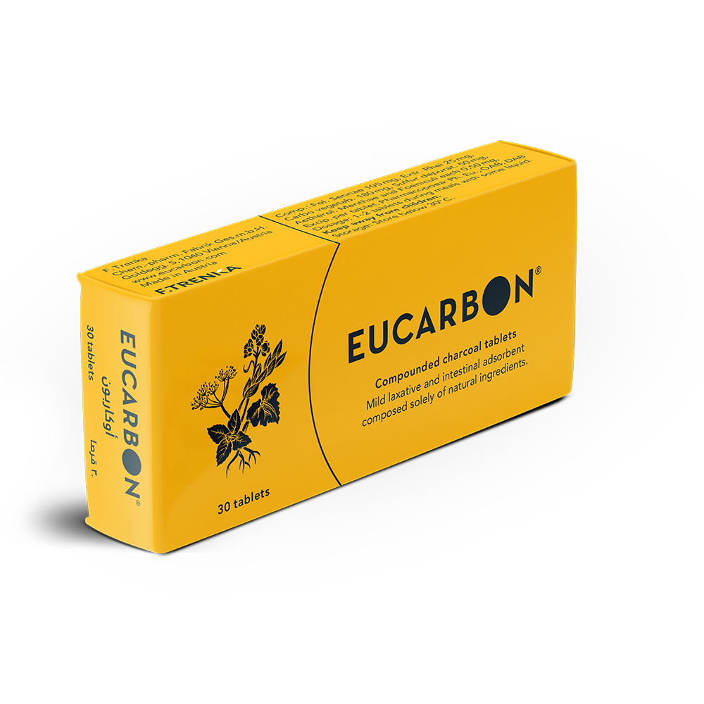 Eucarbon