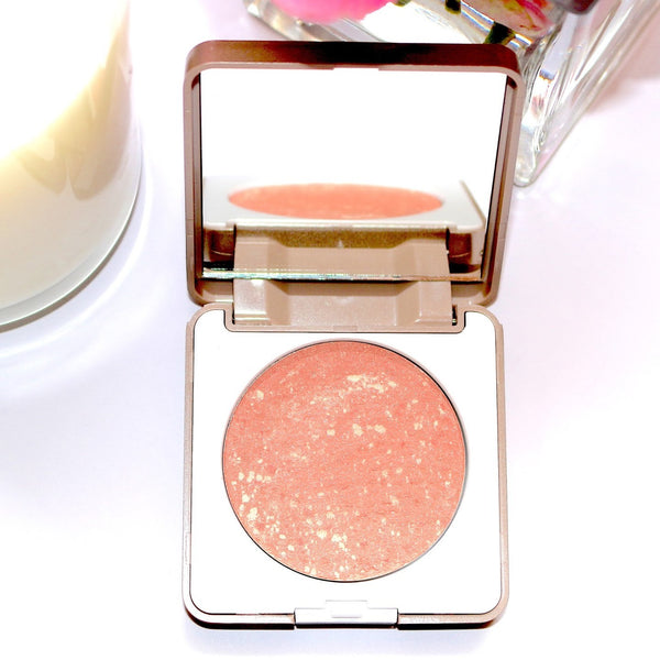 BioNike PRETTY TOUCH  Compact blusher