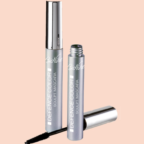 BioNike SCULPT MASCARA Lengthening and curling effect