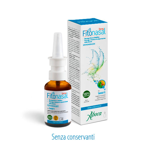 Fitonasal Concentrated 30ml