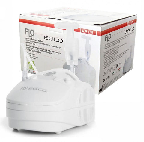 Eolo Aerosol Delivery System