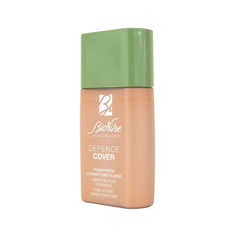 BioNike CORRECTIVE FLUID Foundation SPF30 40ml