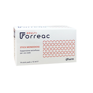 Forreac Stick Pack