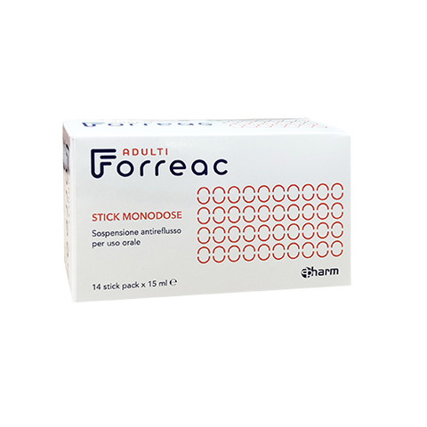 Forreac Stick Pack