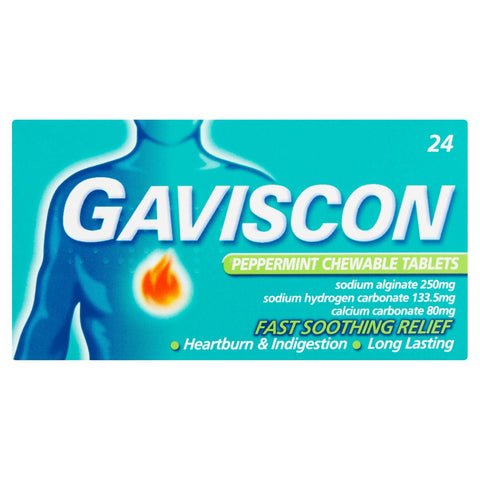 Gaviscon