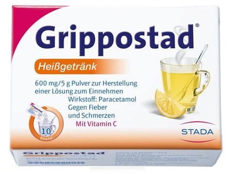 Grippostad