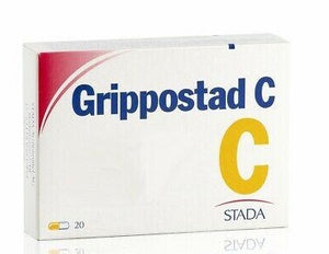 Grippostad Kapsula