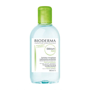 Bioderma Sebium H2O 250ml