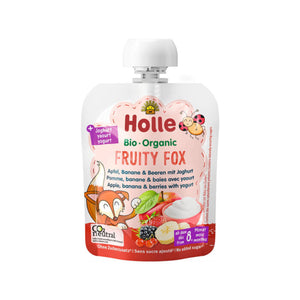 Holle Fruity Fox