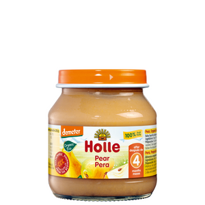 Holle Pure me dardhë 100%