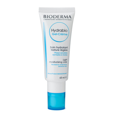 Bioderma Hydrabio Gel Crème 40ml