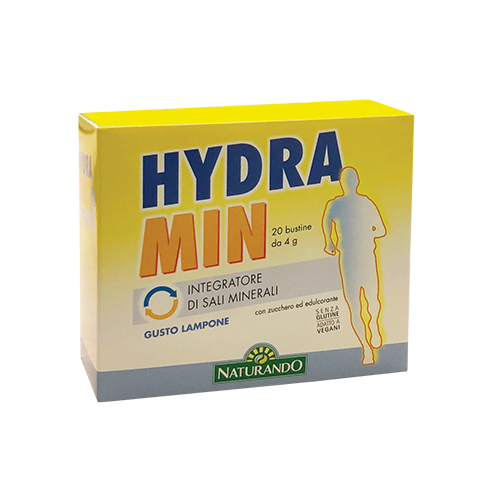 Hydra Min