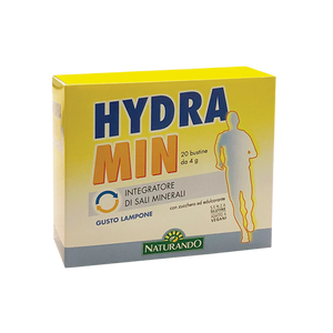 Hydra Min