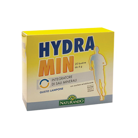 Hydra Min