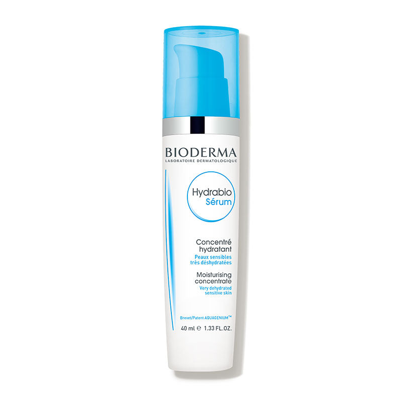 Bioderma Hydrabio Serum 40ml