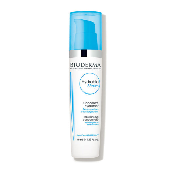 Bioderma Hydrabio Serum 40ml