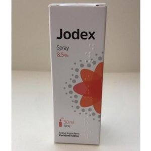 Jodex Spray