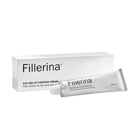 Fillerina Eye&Lip Contour Cream Grada 3