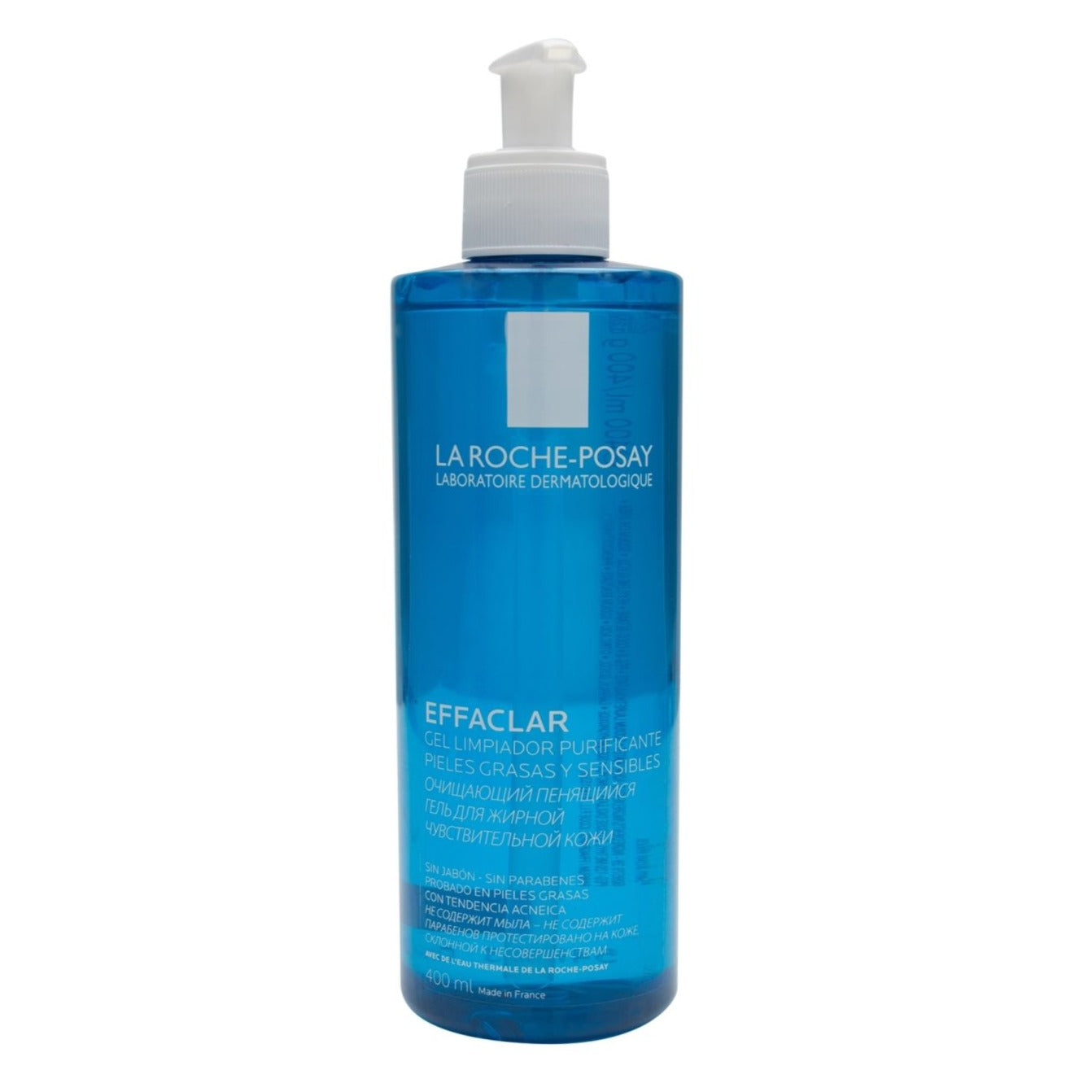 La Roche Posay Effaclar Gel Purifiant 400ml