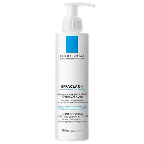 La Roche Posay Effaclar Creme Lavante 200ml