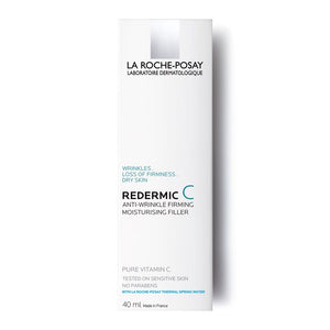 La Roche Posay Redermic C Dry Skin