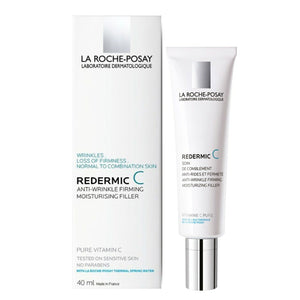 La Roche Posay Redermic C Mixed Skin