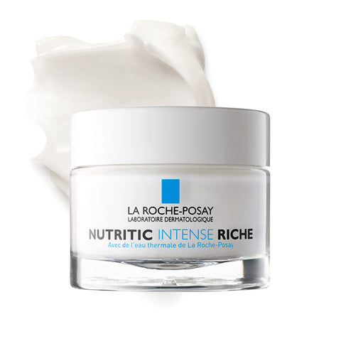 La Roche Posay B3 Nutritic Intense Rich