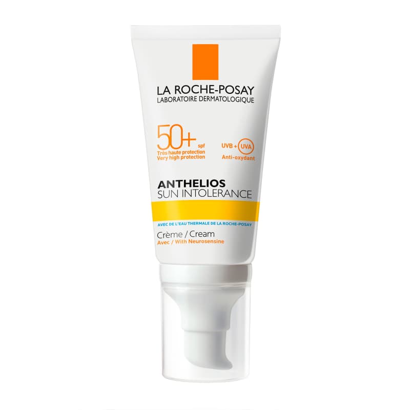 La Roche Posay Anthelios  Sun Intolerance 50+