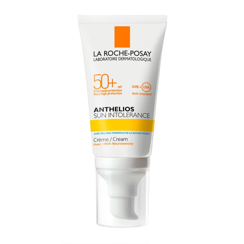 La Roche Posay Anthelios  Sun Intolerance 50+