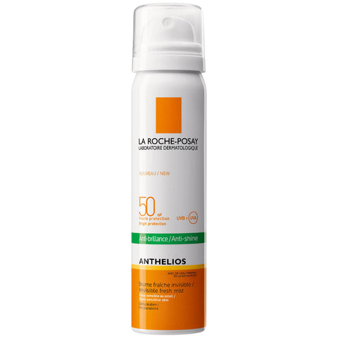 La Roche Posay Anthelios Anthelios Invisible Face Mist SPF 50+