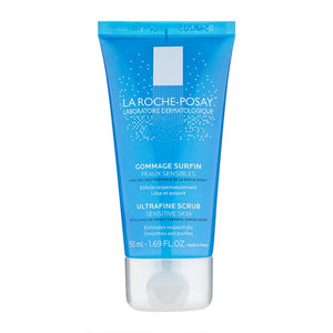 La Roche Posay Physiological Scrub