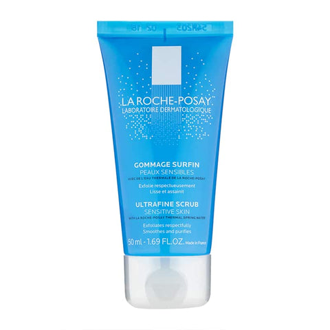 La Roche Posay Physiological Scrub