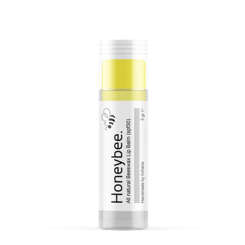 Honeybee Beeswax & Propolis Lip Stick 5gr