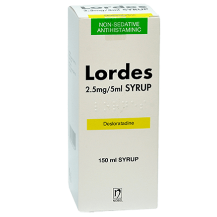 Lordes