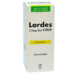 Lordes