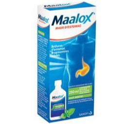 Maalox 250ml