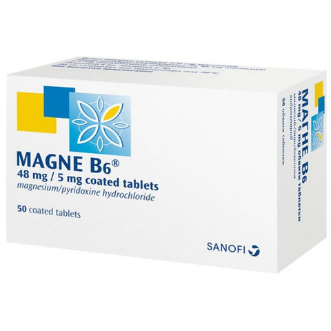 Magne B6