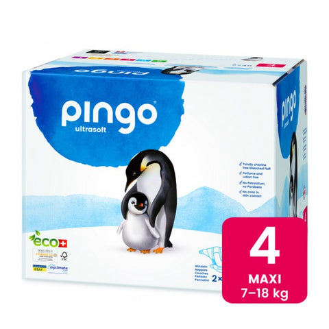 Pingo Pelena Maxi