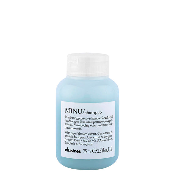 Davines MINU Shampo 250ml