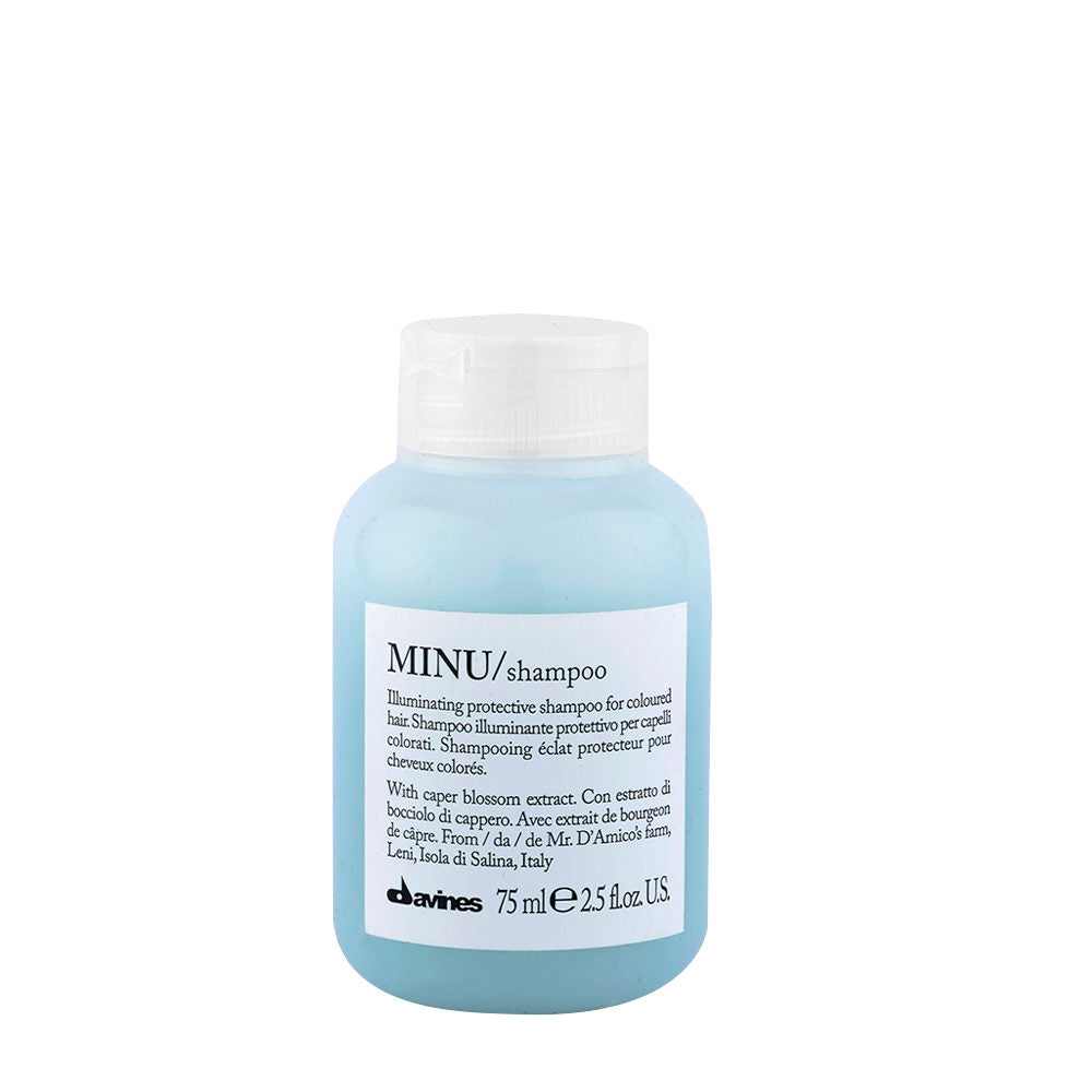 Davines MINU Shampo 75ml