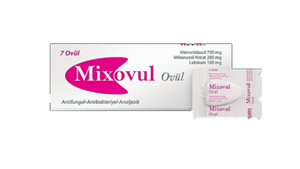 Mixovul 7 Ovules